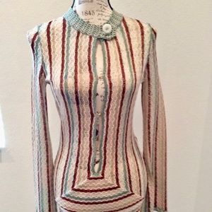 Missoni Dress
